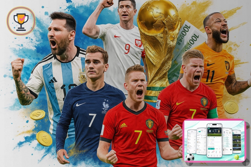 2026世界杯主办国家及顶级现代化专业场馆观赛指南